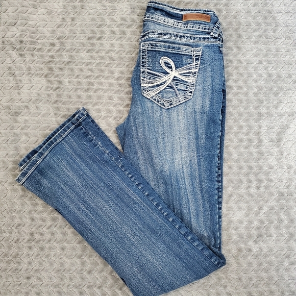 Wallflower Denim - Wallflower jeans 5
